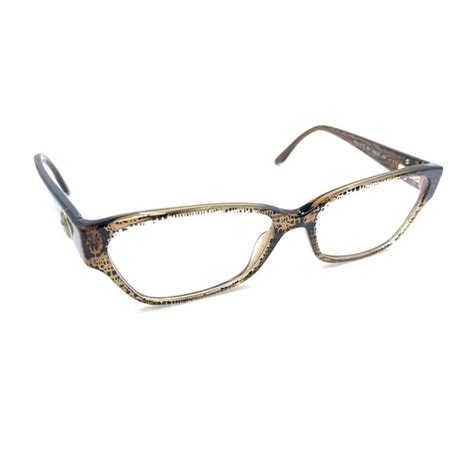 versace 3172 black target optical|Target Optical.